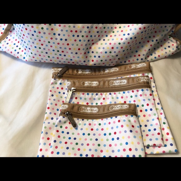 Weekender bag - Picture 2 of 8